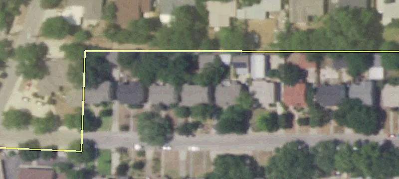 Alamo Heights Duplex Investment Opportunity