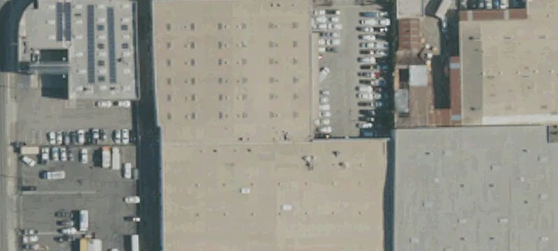 Multifamily Property Near USC Campus