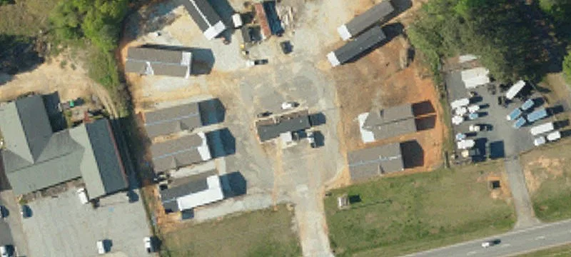 Commercial Land on Clemson Boulevard
