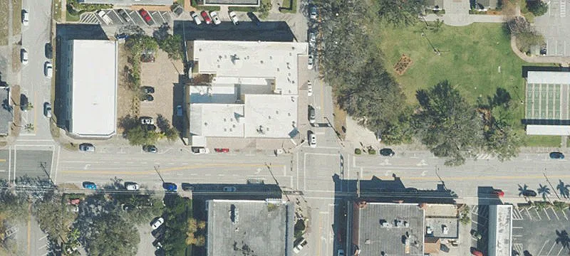Vero Landmark Mixed-Use Property