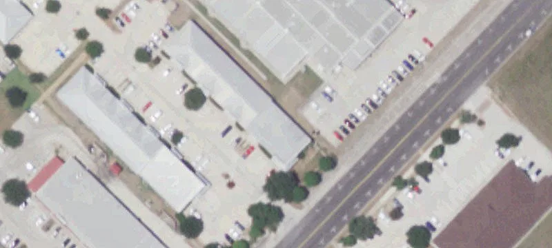 San Marcos Office Condo Investment