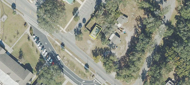 Prime Commercial Property in Orlando