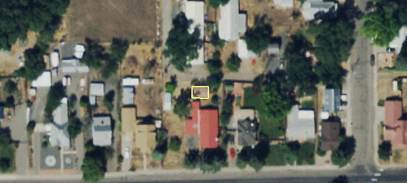 Turn-Key Investment Property in Cedaredge