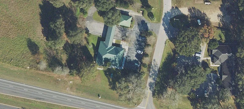 Prime Commercial Land Opportunity