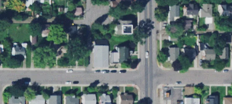 Professional Office Building For Sale