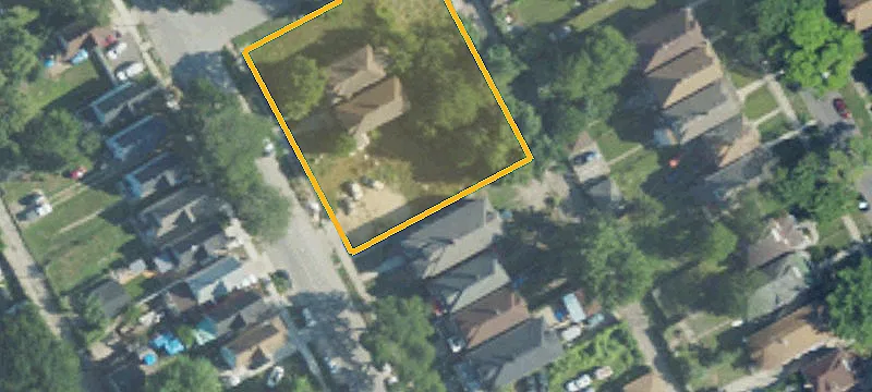 Detroit Multifamily Development Opportunity