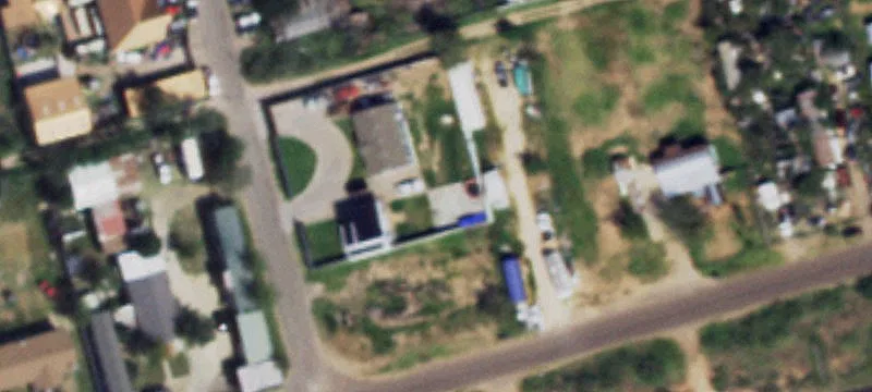 Bar, Store, and Residence Opportunity