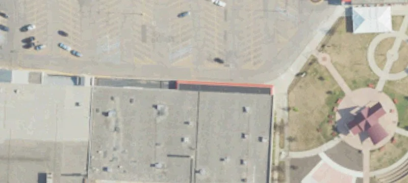 Retail Space For Rent
