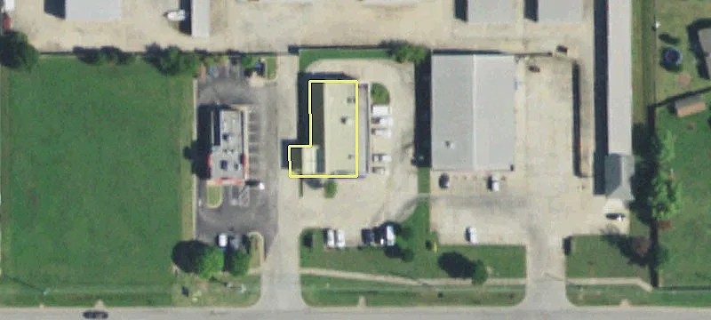 Commercial Land on High-Traffic Street