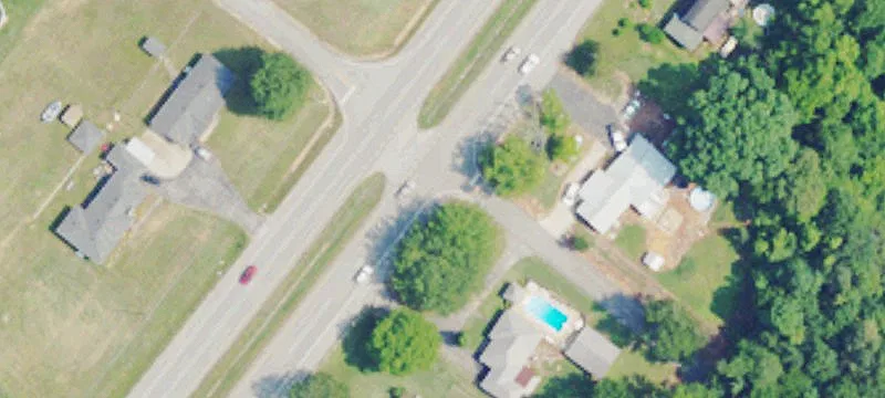 Former Restaurant in Russellville, AL