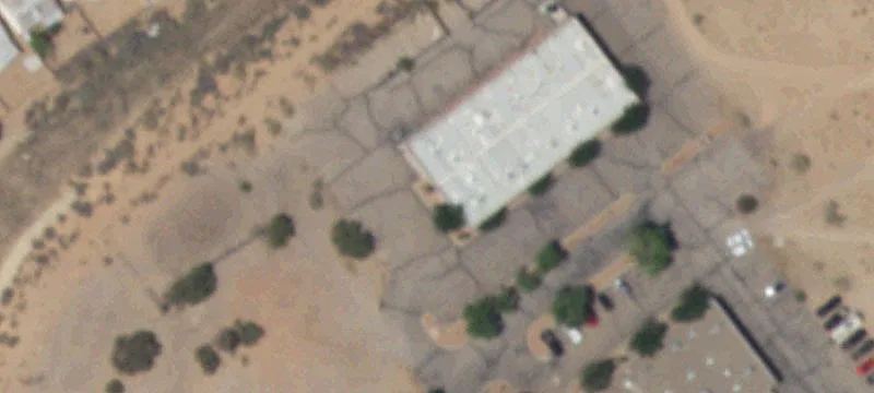 Rio Rancho Commercial Space Available