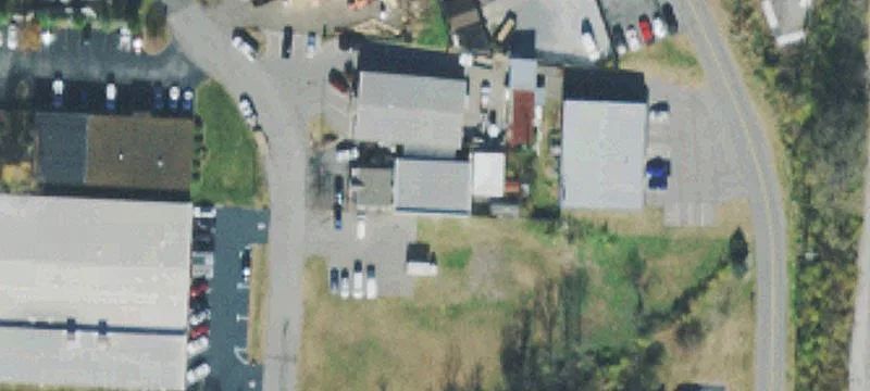 Industrial/Flex Property Near I-440