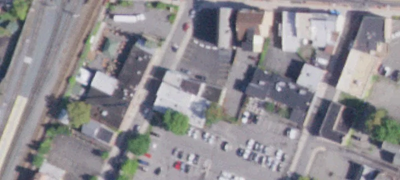 Mixed-Use Property Near Downtown Schenectady