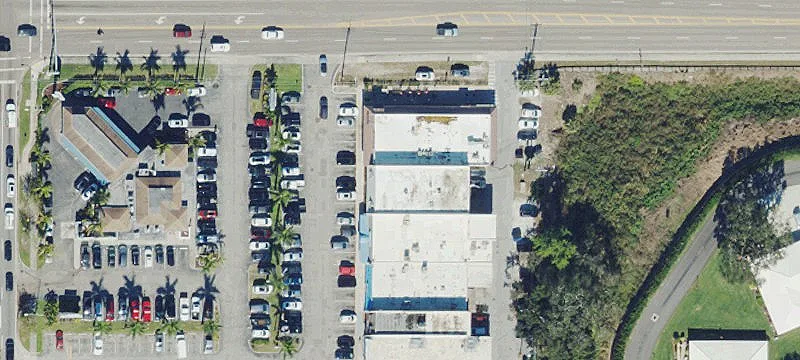 Compact Office Space For Lease