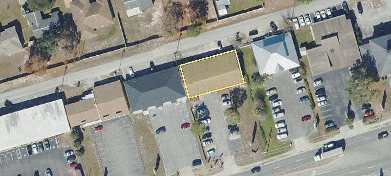Commercial Land at Four Corners