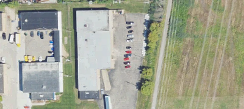 Renovated Industrial-Flex Building on 31 Mile