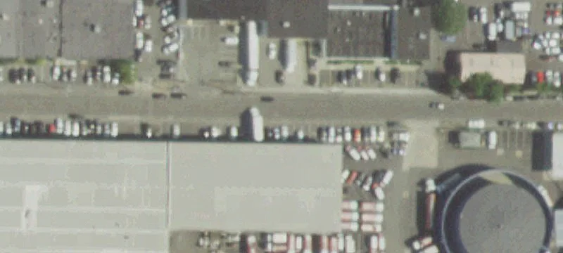 Hicksville Industrial Space Available