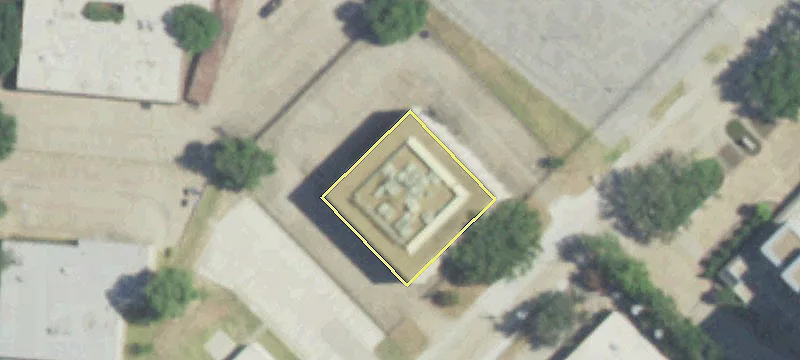 Dallas Infill Asset Near Airport