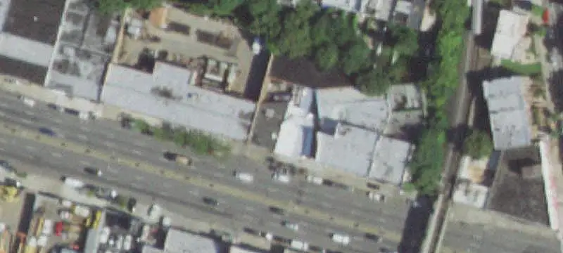Atlantic Avenue Mixed-Use Development Site