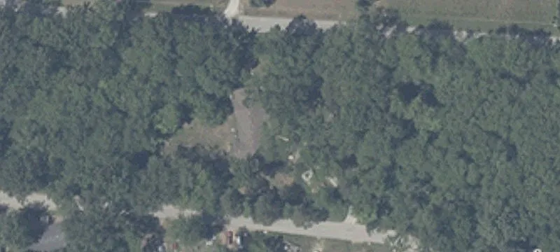 Wooded Land for Residential Development