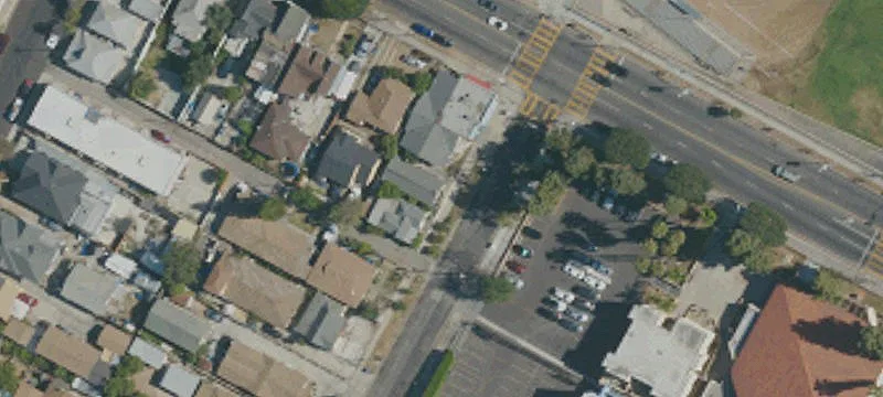 Mixed-Use Property with Storefront