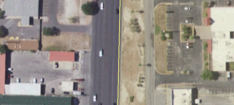 Turnkey Days Inn in Del Rio