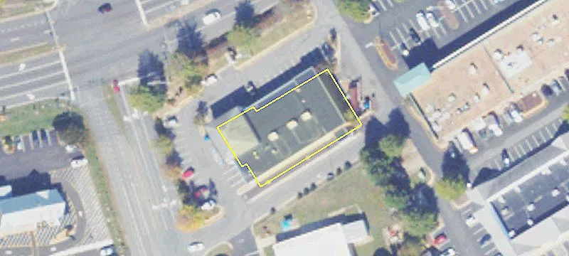 Fredericksburg Retail Space For Sale