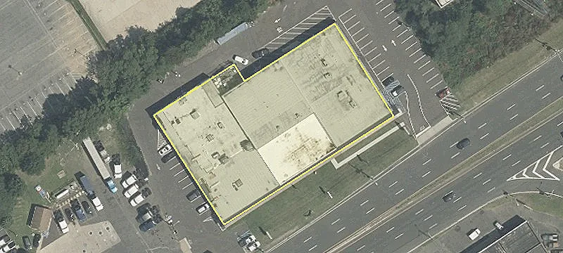 Industrial Space For Rent