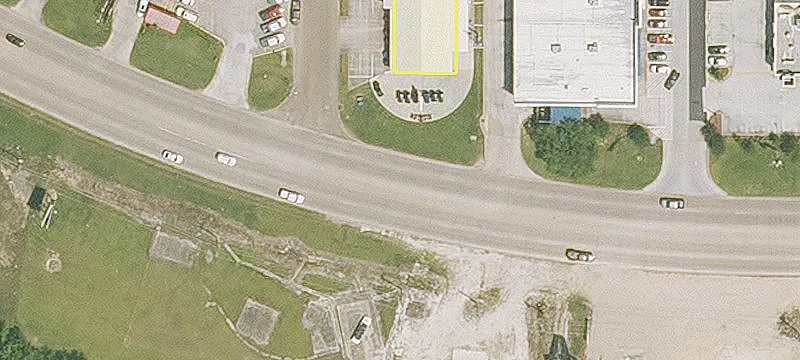 Starbucks Investment Property For Sale