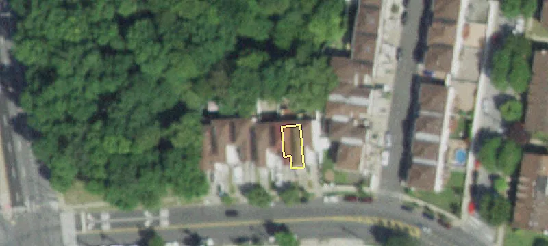 Spacious Semi-Attached Home For Sale