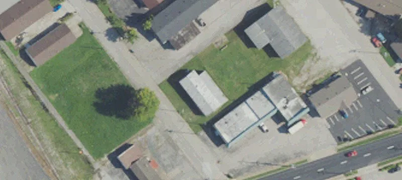 3,000 SqFt Commercial Building