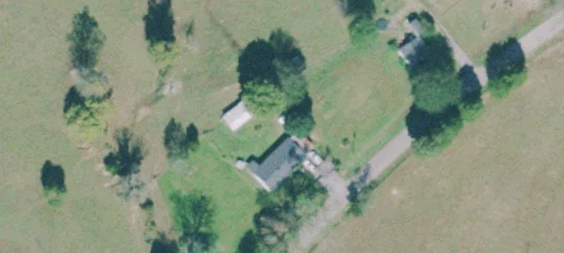 Expansive Tennessee Farm and Recreational Property