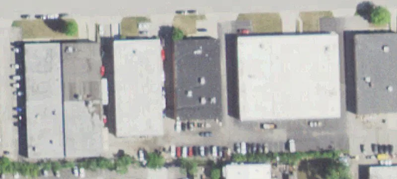 Addison Industrial Building For Sale