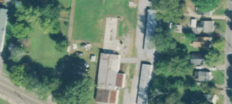Dyersburg Commercial Building For Sale