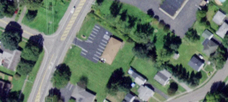 Professional Office Space in Horseheads