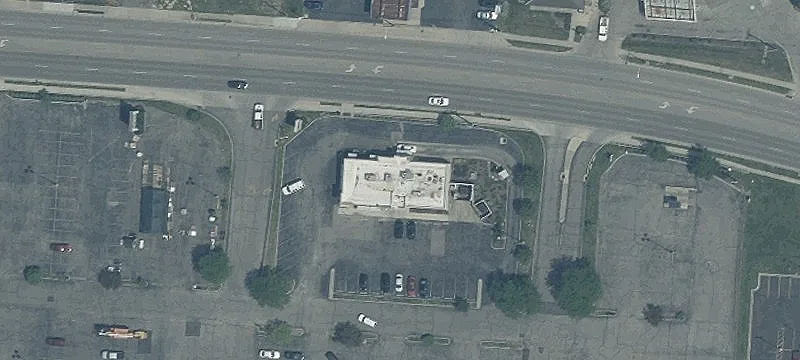 Burger King NNN Investment Opportunity