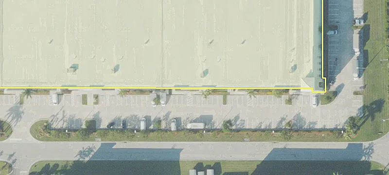 Industrial Space Available For Rent