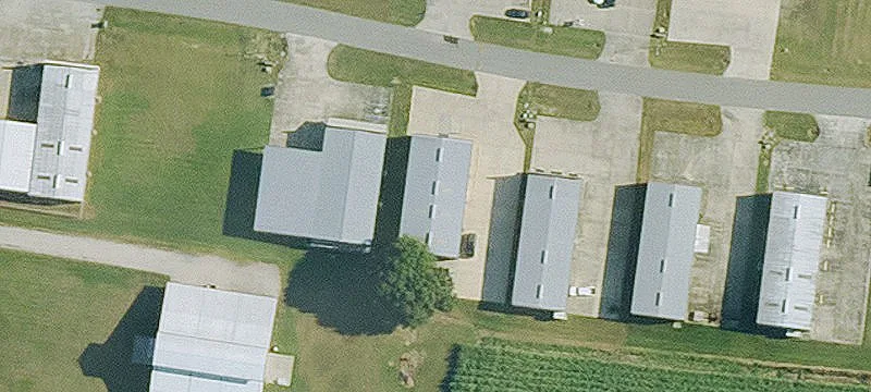 Commercial Property on Jared Drive