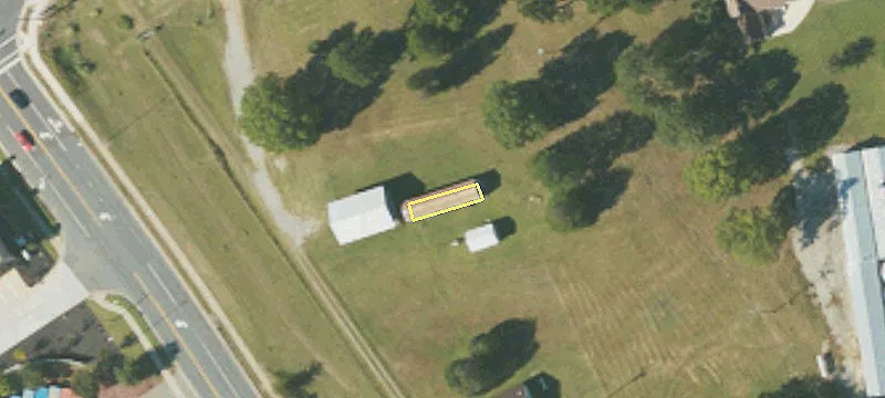 Prime Commercial Land Opportunity