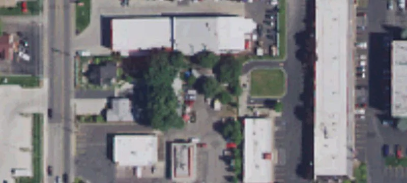 Spokane Valley Commercial Space Available