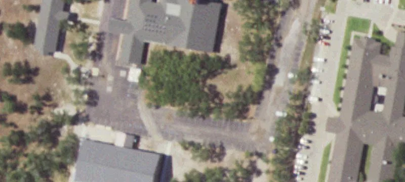 Commercial Tract For Sale