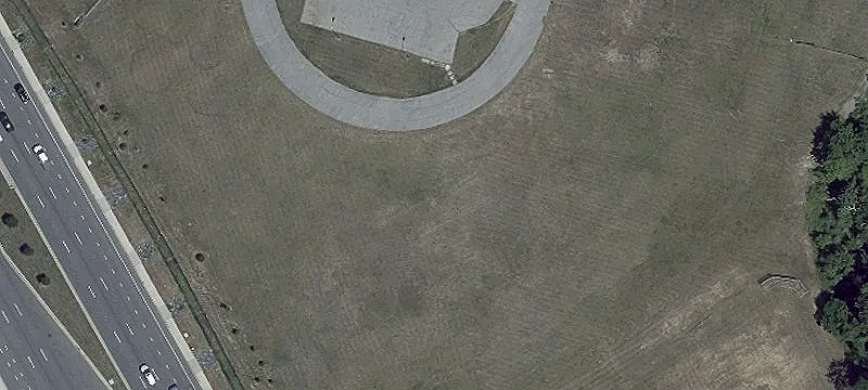 New Construction Dash In Ground Lease