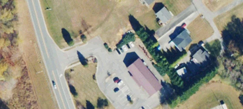 1.17 Acres of Land
