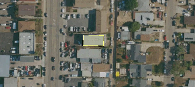 Six-Unit Multifamily Property