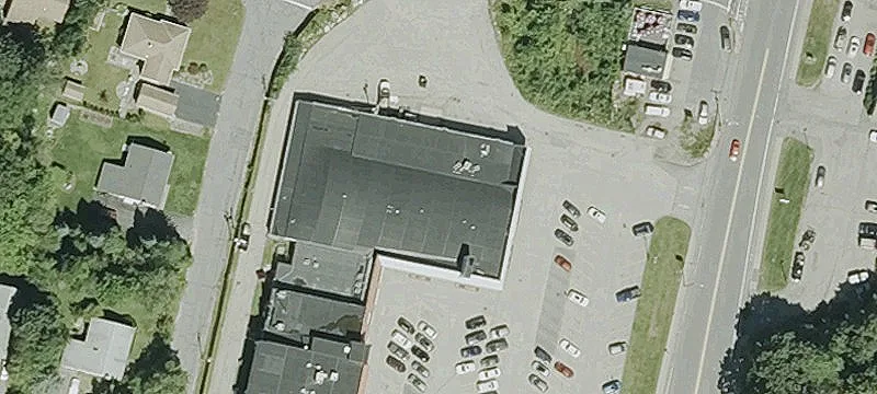 Redevelopment Opportunity in West Boylston