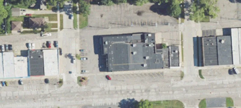 Redford Retail Space For Sale