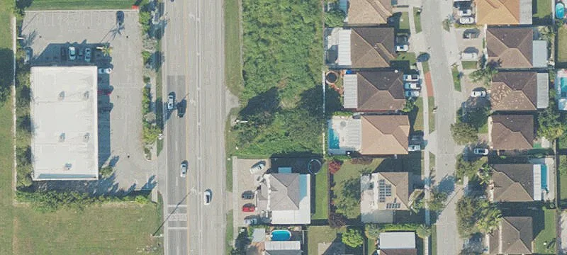 Goulds Land Assemblage Opportunity