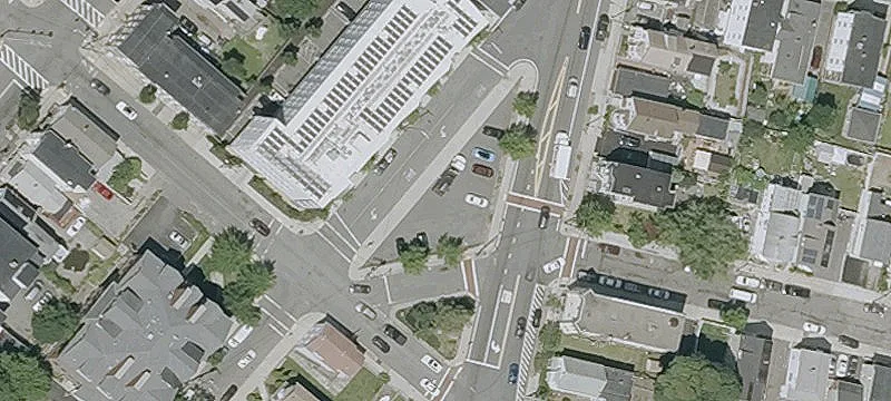 Multifamily Property in Boston Area