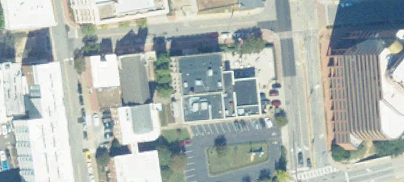 Historic Post Office Event Venue