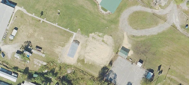 Prime Commercial Lot on US-27